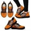 NCAA Auburn Tigers Running Shoes