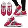 NCAA Stanford Cardinal Running Shoes