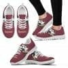 NCAA Florida State Seminoles Running Shoes