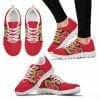NCAA Maryland Terrapins Running Shoes