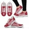 NCAA Indiana Hoosiers Running Shoes