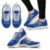 NCAA Memphis Tigers Running Shoes
