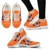 NCAA Syracuse Orange Running Shoes