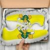 NCAA Oregon Ducks Running Shoes