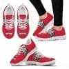AHL Binghamton Devils Running Shoes