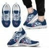 NCAA Liberty Flames Running Shoes