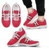 NCAA Harvard Crimson Running Shoes
