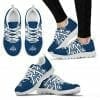 AHL Milwaukee Admirals Running Shoes