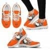 AHL San Diego Gulls Running Shoes