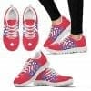 AHL Rochester Americans Running Shoes