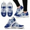 AHL Syracuse Crunch Running Shoes