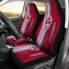 MLS Colorado Rapids Car Seat Covers