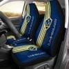 MLS LA Galaxy Car Seat Covers