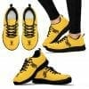 NCAA Wyoming Cowboys Running Shoes