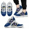 MLS LA Galaxy Running Shoes