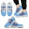 MLS New York City FC Running Shoes