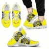 MLS Columbus Crew SC 2015 Logo Running Shoes