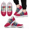 MLS Real Salt Lake Running Shoes