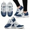 NCAA Butler Bulldogs Running Shoes