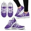 NCAA Furman Paladins Running Shoes