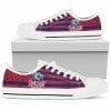NCAA Belmont Bruins Low Top Shoes