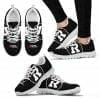 CFL Ottawa Redblacks Running Shoes