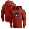MLS Real Salt Lake Pullover Hoodie V1
