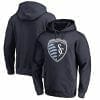 MLS Sporting Kansas City Pullover Hoodie V2