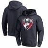 MLS FC Dallas Pullover Hoodie V1