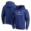 MLS LA Galaxy Pullover Hoodie V1