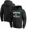 MLS Minnesota United FC Pullover Hoodie V1