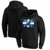 MLS Montreal Impact Pullover Hoodie V1