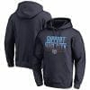 MLS New York City FC Pullover Hoodie V2