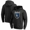 MLS San Jose Earthquakes Pullover Hoodie V2