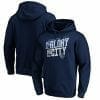 MLS Sporting Kansas City Pullover Hoodie V1