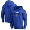 MLS Montreal Impact Pullover Hoodie V2