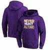 MLS Orlando City SC Pullover Hoodie V3