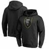 MLS Real Salt Lake Pullover Hoodie V3