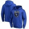 MLS San Jose Earthquakes Pullover Hoodie V1