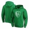 MLS Sporting Kansas City Pullover Hoodie V3