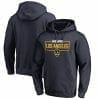 MLS LA Galaxy Pullover Hoodie V3