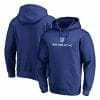 MLS New York City FC Pullover Hoodie V4