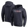 MLS San Jose Earthquakes Pullover Hoodie V4