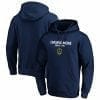 MLS LA Galaxy Pullover Hoodie V4