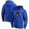 MLS Montreal Impact Pullover Hoodie V4
