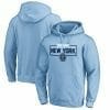 MLS New York City FC Pullover Hoodie V5