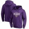 MLS Orlando City SC Pullover Hoodie V5