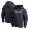 MLS Sporting Kansas City Pullover Hoodie V5