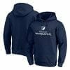 MLS Vancouver Whitecaps Pullover Hoodie V5
