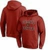 MLS Atlanta United FC Pullover Hoodie V3
